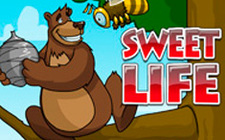 Игровой автомат Sweet Life